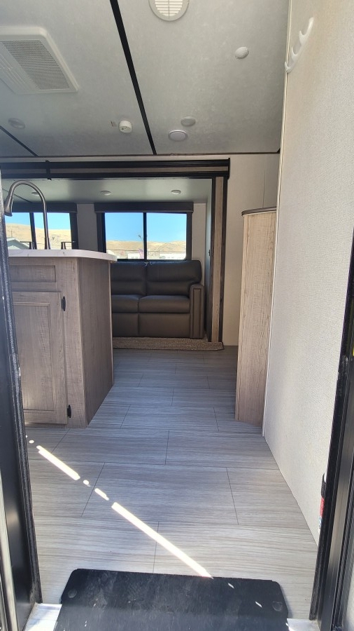 2021 Keystone RV Hideout 30BHKSWE 5