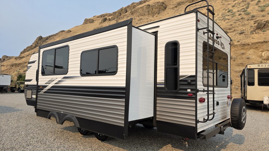 2023 Jayco Jay Flight 265RLSW 2