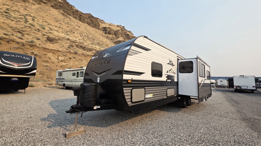 2023 Jayco Jay Flight 265RLSW 0