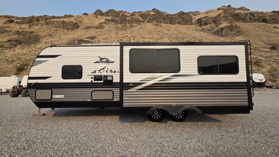 2023 Jayco Jay Flight 265RLSW 1
