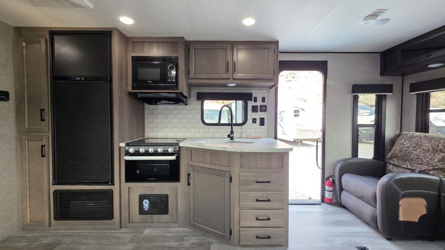 2023 Jayco Jay Flight 265RLSW 8