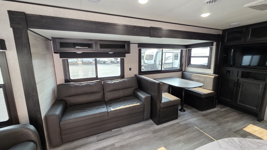 2023 Jayco Jay Flight 265RLSW 7