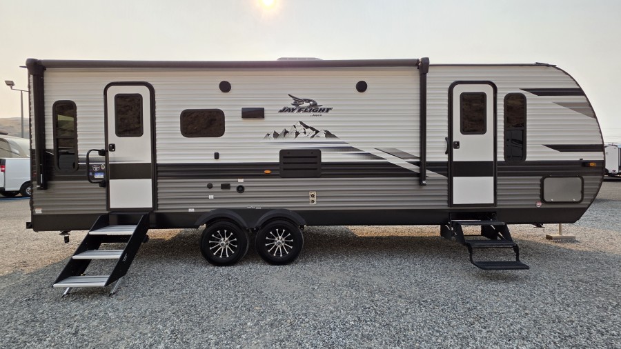 2023 Jayco Jay Flight 265RLSW 4