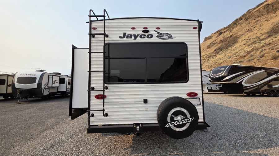 2023 Jayco Jay Flight 265RLSW 3