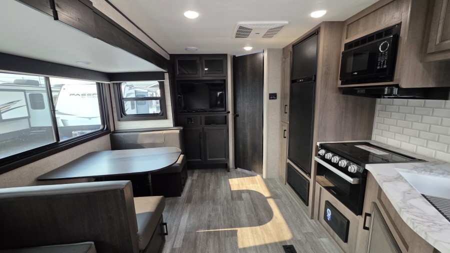 2023 Jayco Jay Flight 265RLSW 9