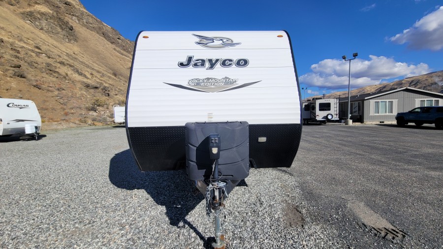 2018 Jayco Jay Flight JAYFLIGHT 248RBSW 1