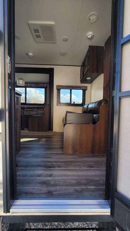 2018 Jayco Jay Flight JAYFLIGHT 248RBSW 6