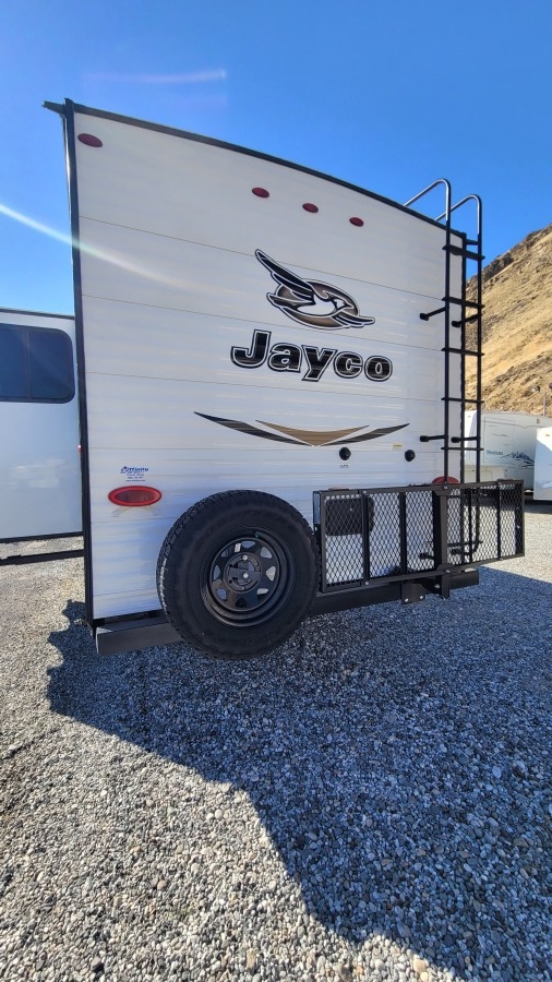 2018 Jayco Jay Flight JAYFLIGHT 248RBSW 4