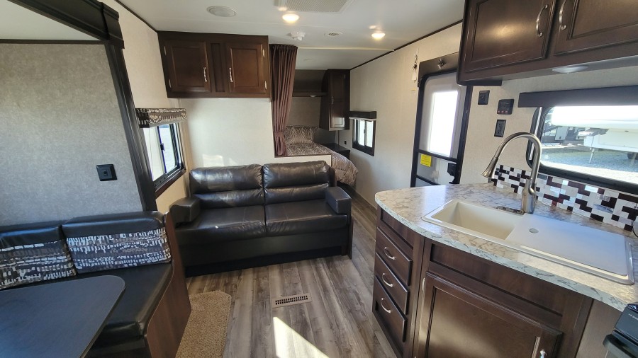 2018 Jayco Jay Flight JAYFLIGHT 248RBSW 10