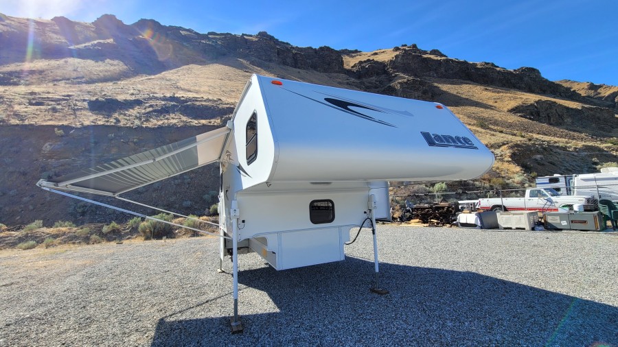 2009 Lance 971 1