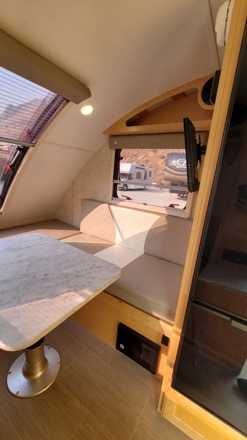 2019 Liberty Outdoors Little Guy MINI MAX 7