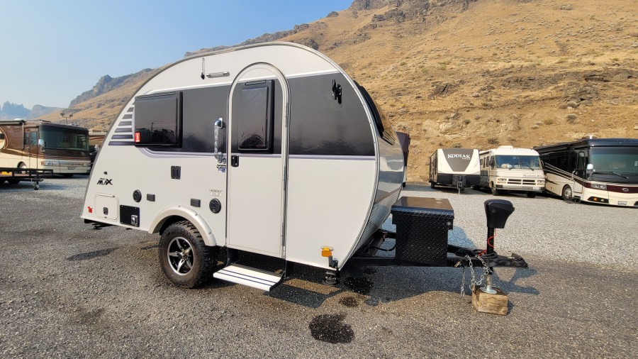 2019 Liberty Outdoors Little Guy MINI MAX 0