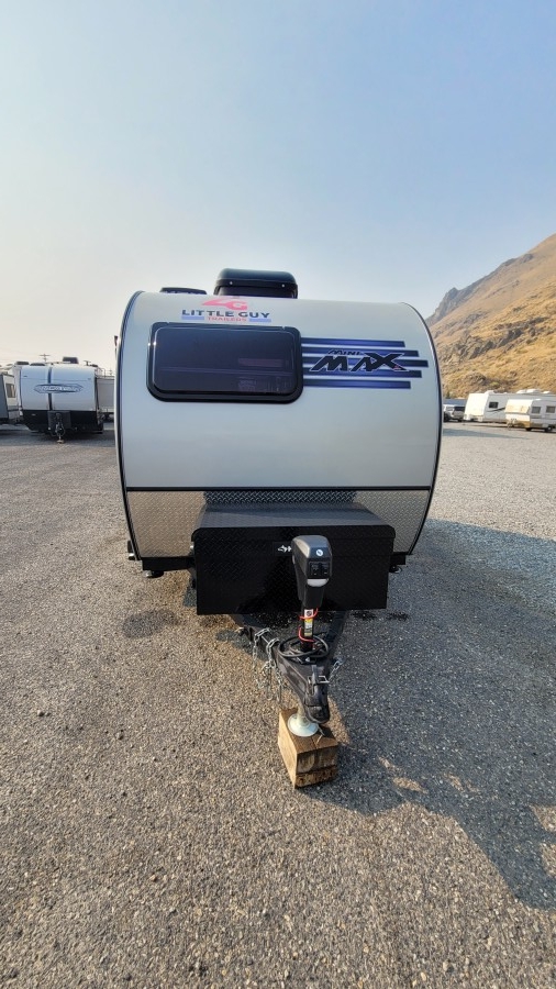 2019 Liberty Outdoors Little Guy MINI MAX 1