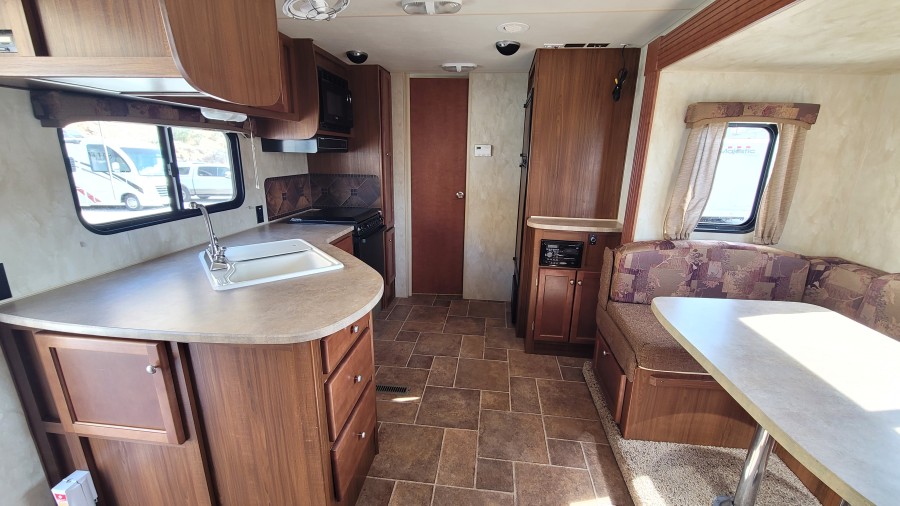 2013 Nash Northwood 7