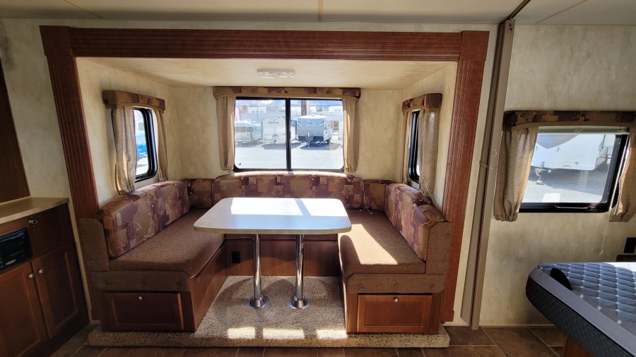 2013 Nash Northwood 6