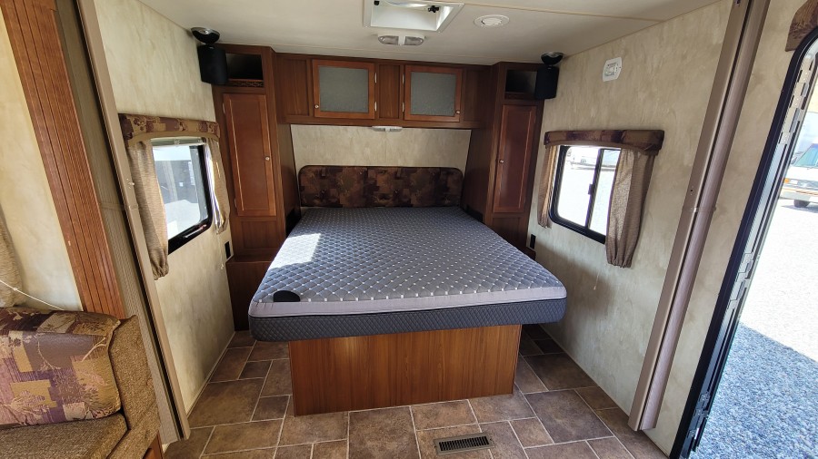 2013 Nash Northwood 5