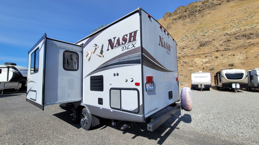 2013 Nash Northwood 2