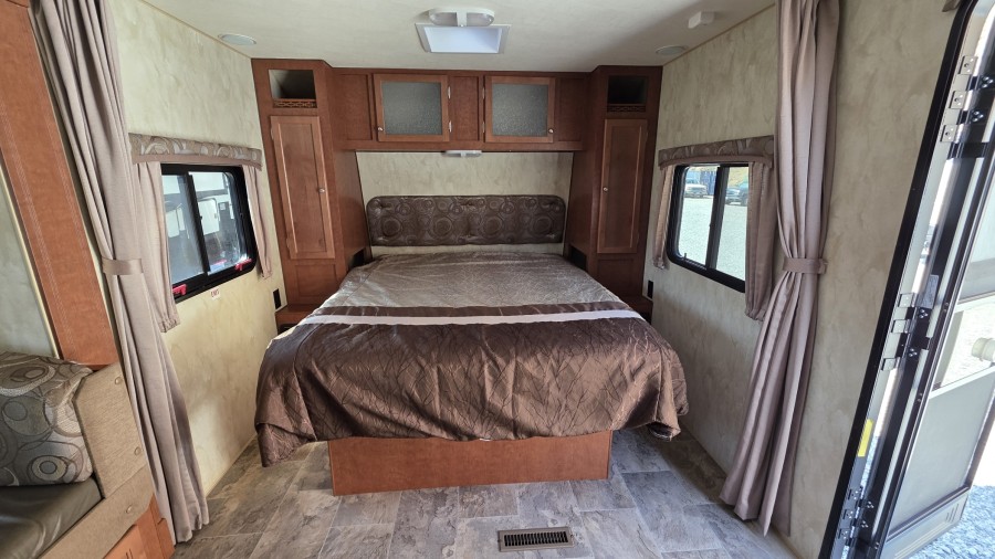 2018 Nash NORTHWOOD 5