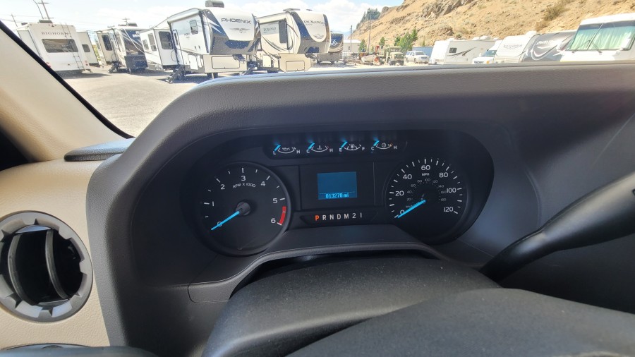 2021 Odyssey Entegra Coach 24B 16