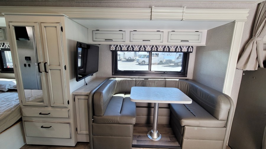 2021 Odyssey Entegra Coach 24B 7