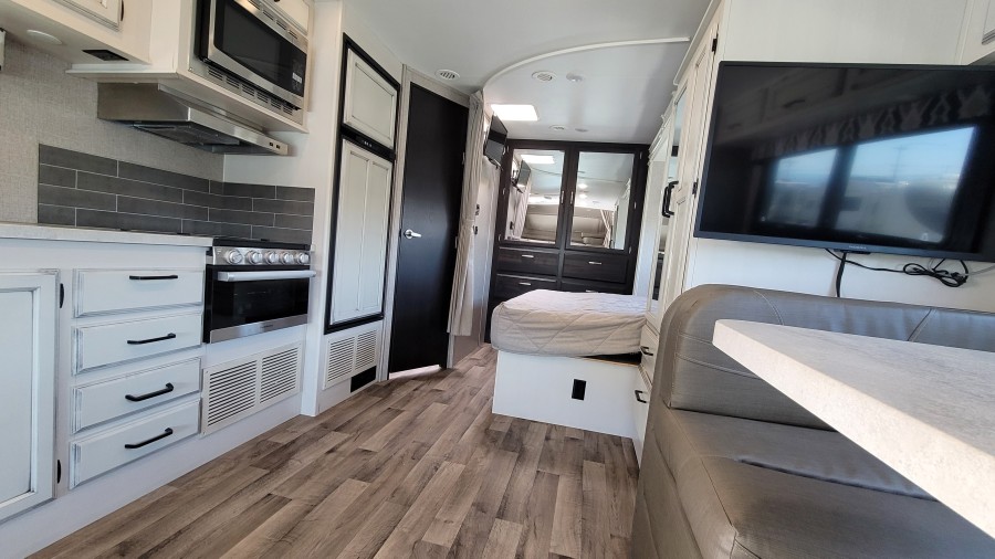 2021 Odyssey Entegra Coach 24B 10