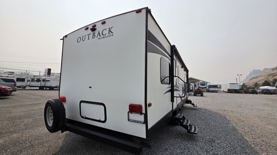 2018 Keystone RV Outback 272UFL 3