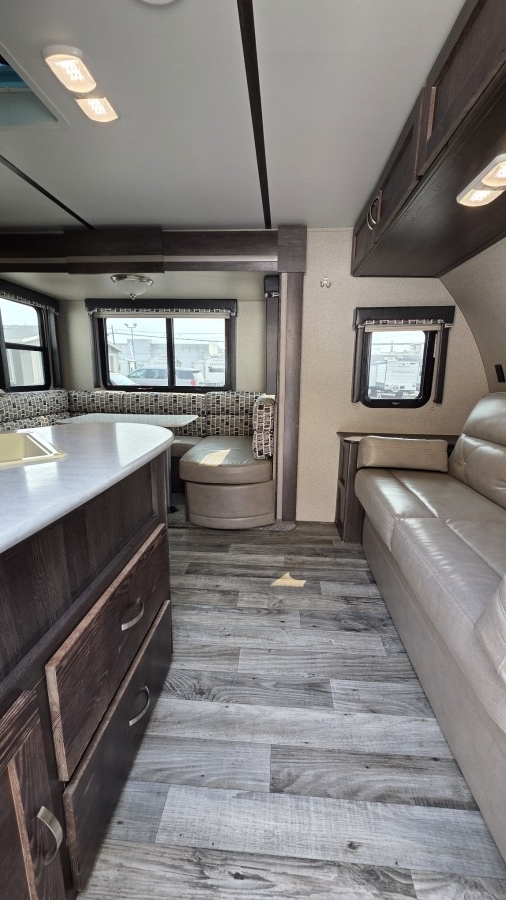 2018 Keystone RV Outback 272UFL 4