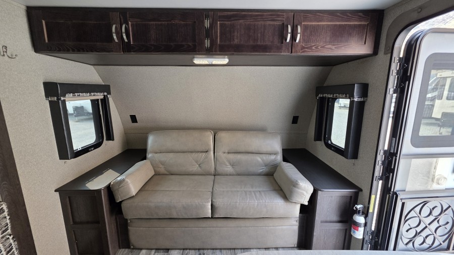 2018 Keystone RV Outback 272UFL 5