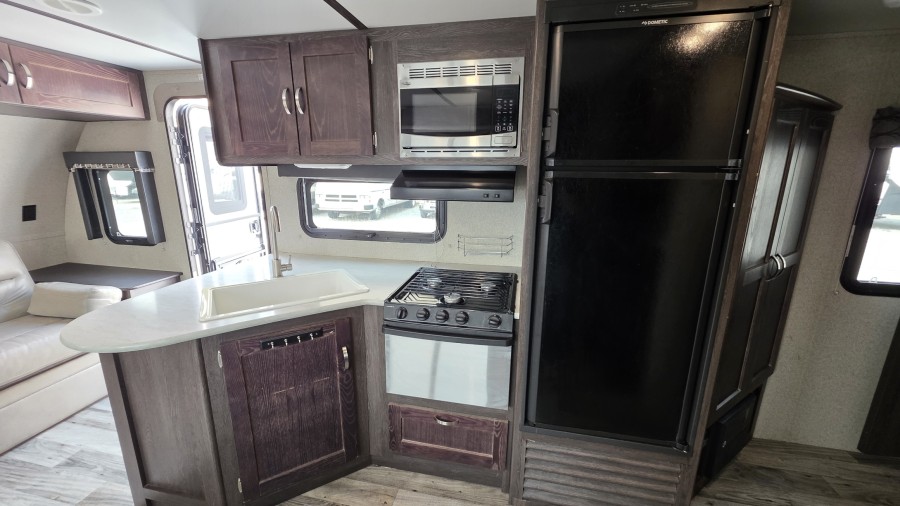 2018 Keystone RV Outback 272UFL 7