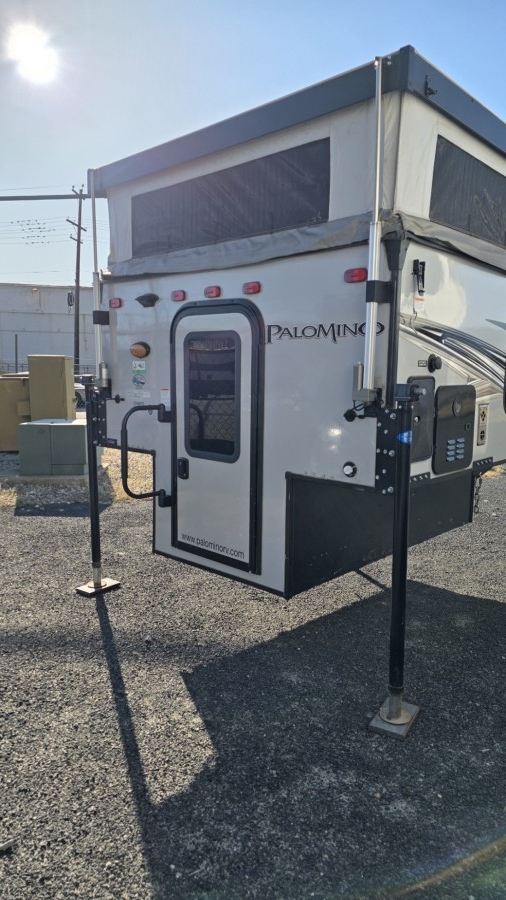 2020 Forest River RV Palomino SS500 2