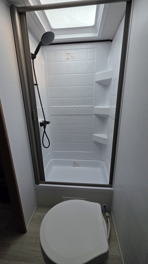 2026 Keystone RV Passport 180RBCWE 12