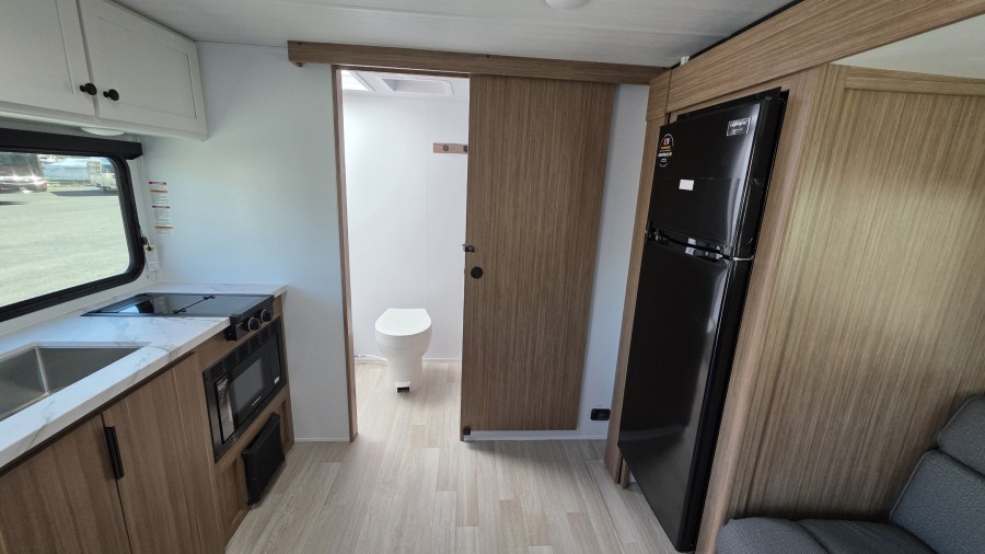 2026 Keystone RV Passport 180RBCWE 10