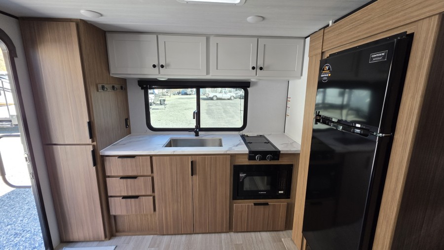 2026 Keystone RV Passport 210RKCWE 6