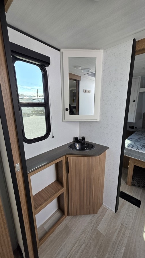 2026 Keystone RV Passport 210RKCWE 9