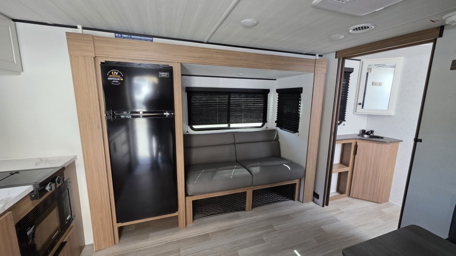 2026 Keystone RV Passport 210RKCWE 5