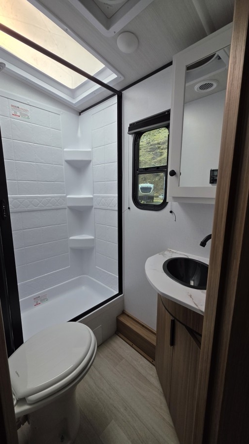 2026 Keystone RV Passport 229BHWE 10