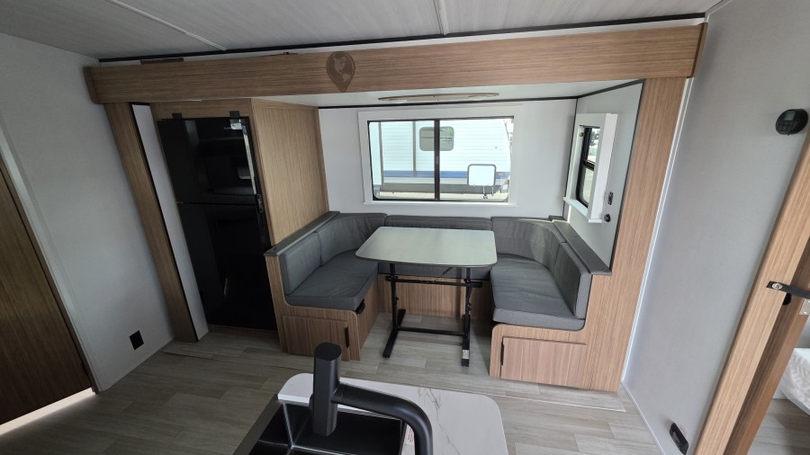 2026 Keystone RV Passport 229BHWE 6