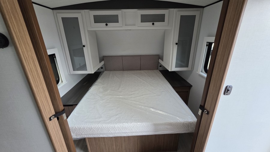 2026 Keystone RV Passport 229BHWE 7