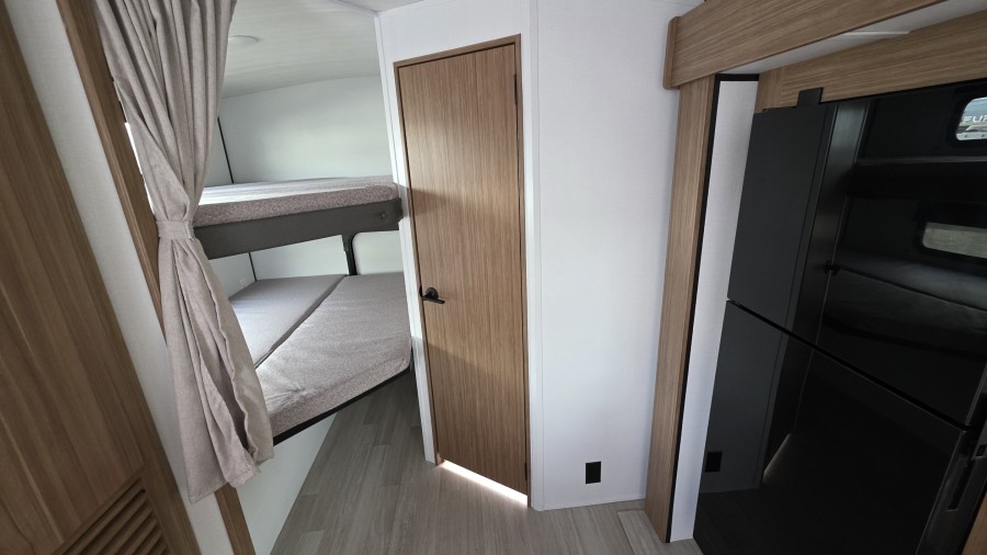 2026 Keystone RV Passport 229BHWE 9