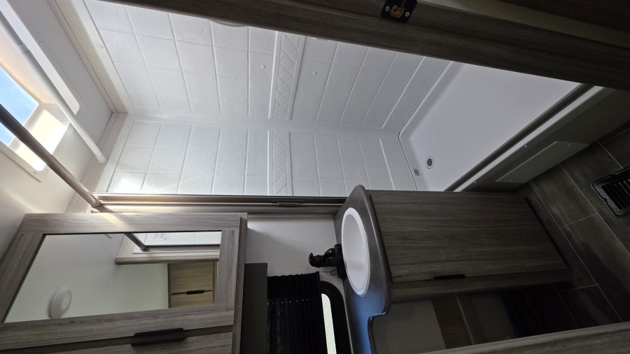 2022 Keystone RV Passport T229RKWE 10
