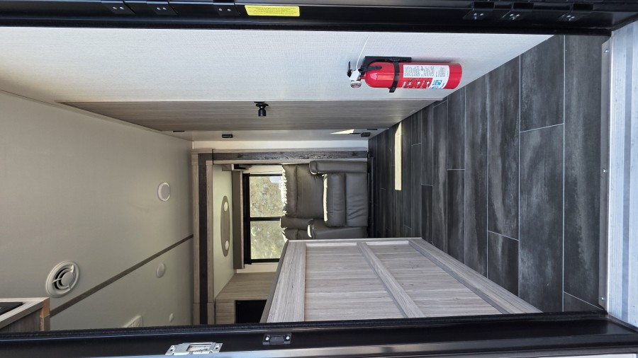 2022 Keystone RV Passport T229RKWE 5