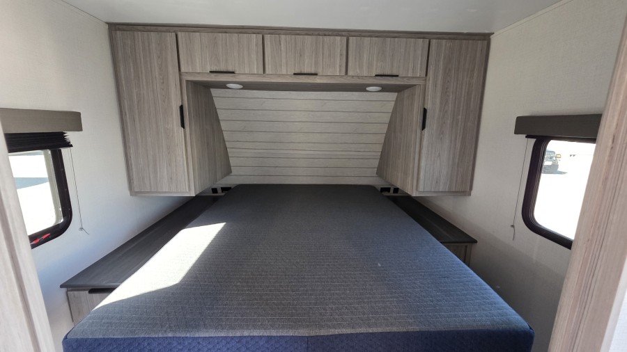 2022 Keystone RV Passport T229RKWE 13