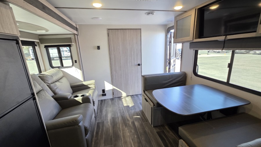 2022 Keystone RV Passport T229RKWE 12
