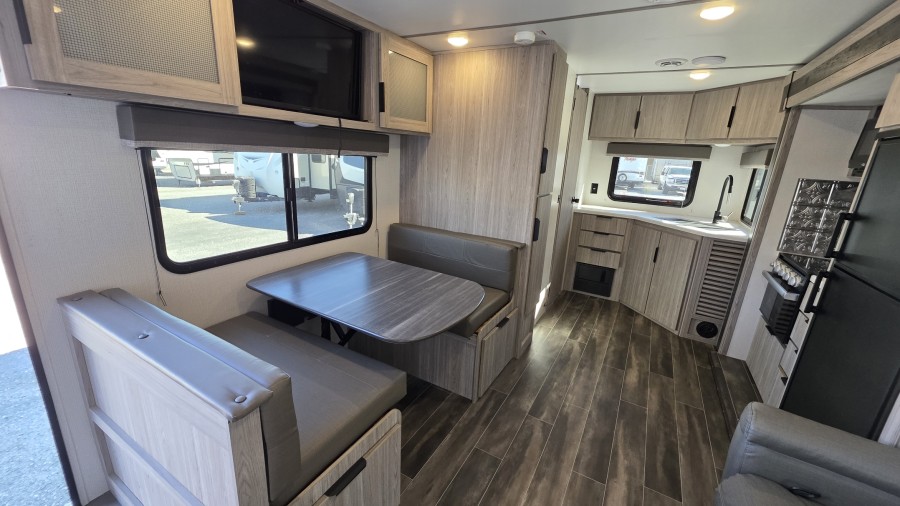 2022 Keystone RV Passport T229RKWE 7
