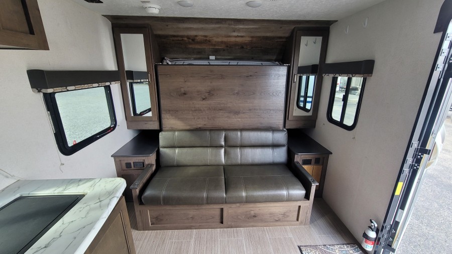 2020 Keystone RV Passport 239ML 8