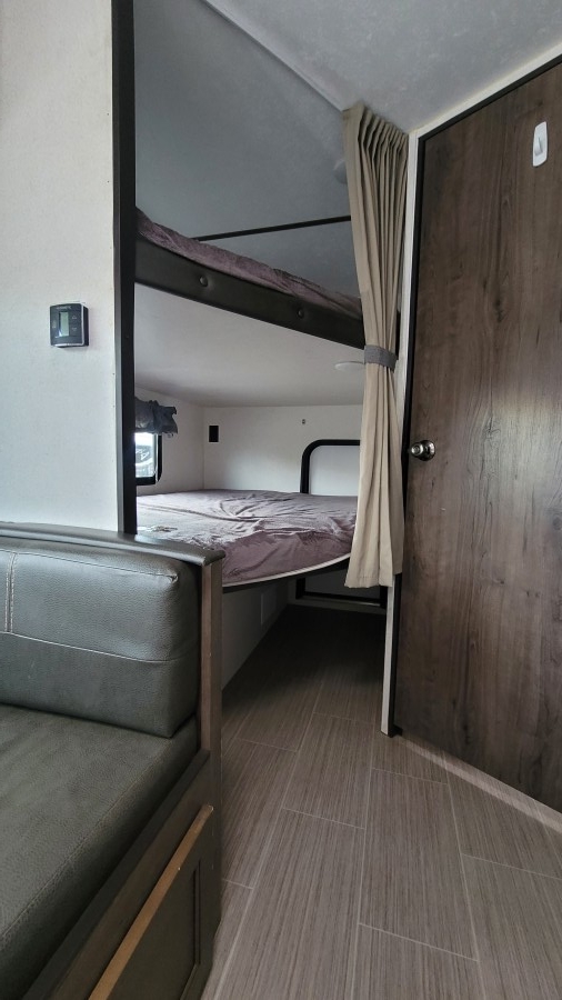 2020 Keystone RV Passport 239ML 10
