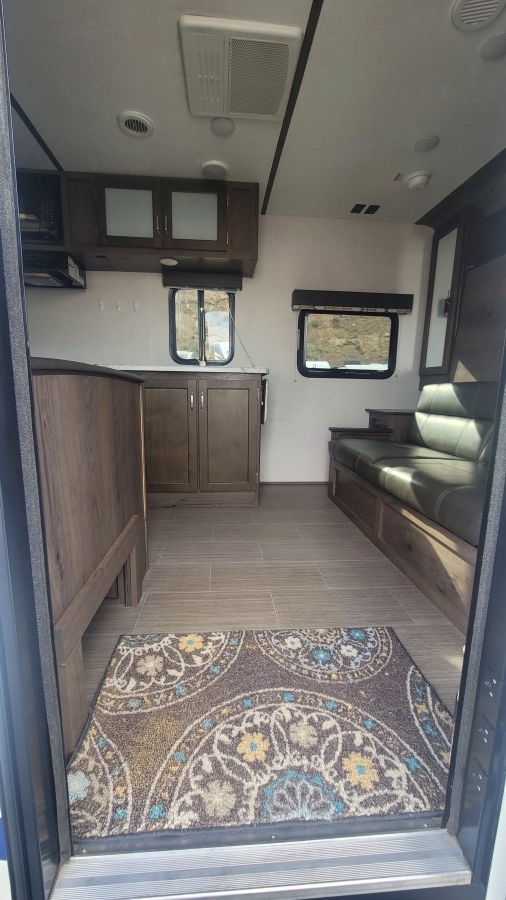 2020 Keystone RV Passport 239ML 5