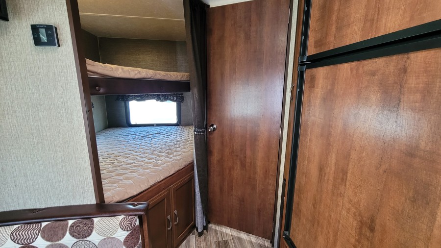 2018 Keystone RV Passport 239MLWE 8