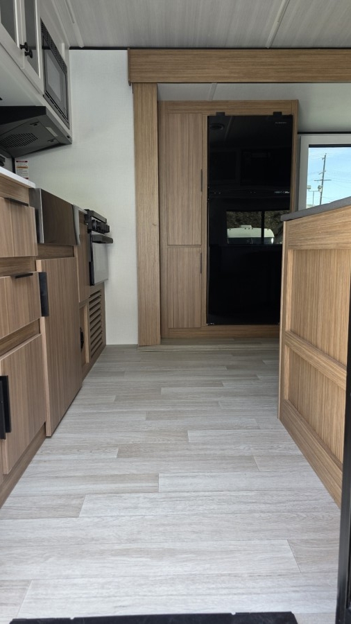 2026 Keystone RV Passport 2450RKWE 4