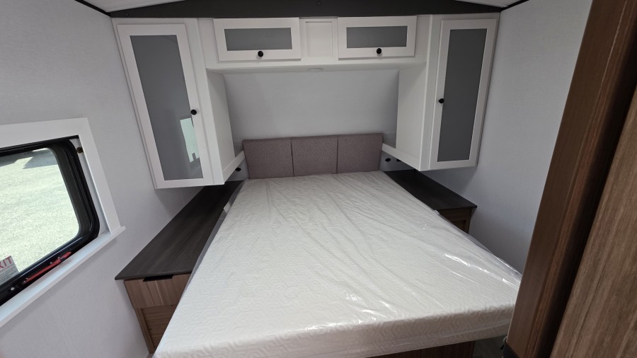 2026 Keystone RV Passport 2450RKWE 11